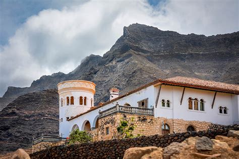Fuerteventura, Villa Winter