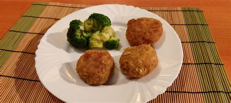 Zöldségekkel dúsított paleo fasírt