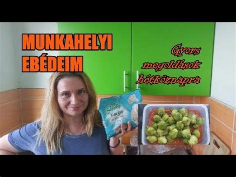 előkészített alapanyagok