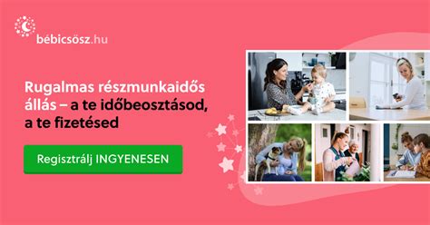 Bébiszitter főz a gyerekeknek