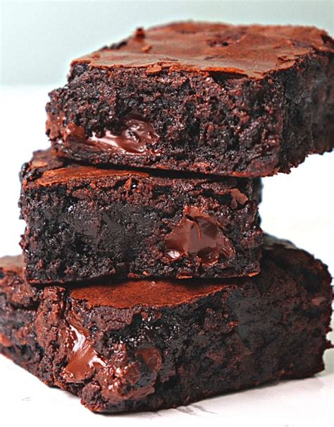 Brownie mogyorókrémmel