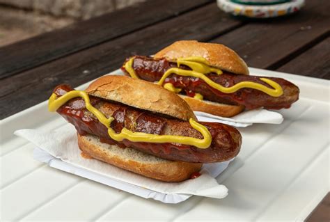 A Bratwurst kifejezés etimológiája