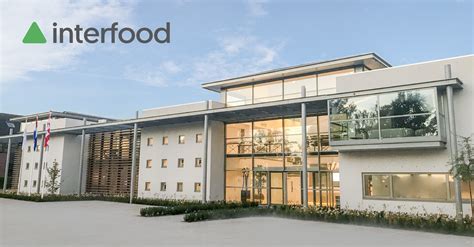 Interfood ételszállítás