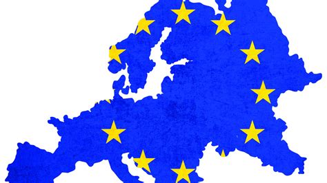 Az Európai Unió élelmiszer-szabályozásának térképe
