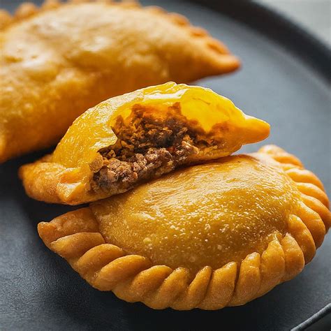 Empanada válogatás