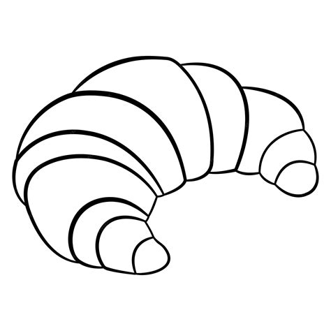 Croissant története idővonal