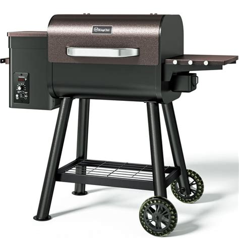Fa pellet grill