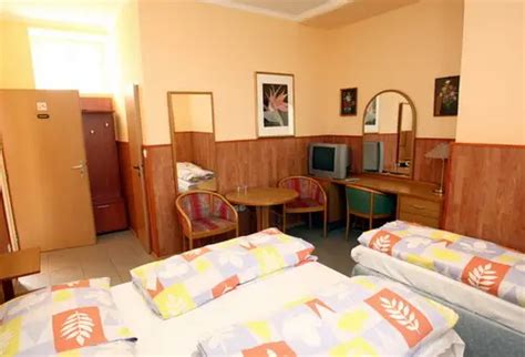 A Tourist Motel Eger bejárata vagy udvara