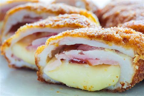 Cordon Bleu ünnepi terítéken