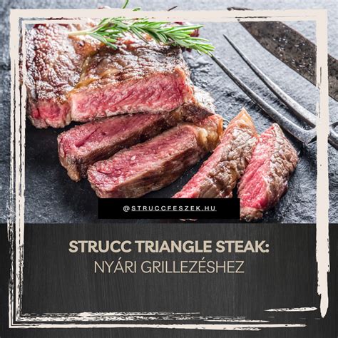 rozmaringos-fokhagymás steak