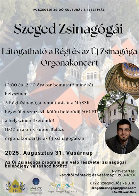 Régi zsinagóga Gyöngyösön