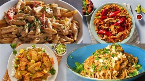 egy könnyű vacsora