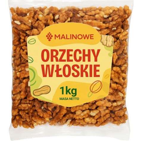 Dióbél fagyasztása tálcán és zárt zacskóban