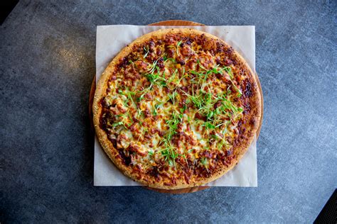 Kész pizza