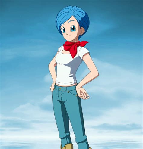 Bulma feltalálja a Sárkányradart