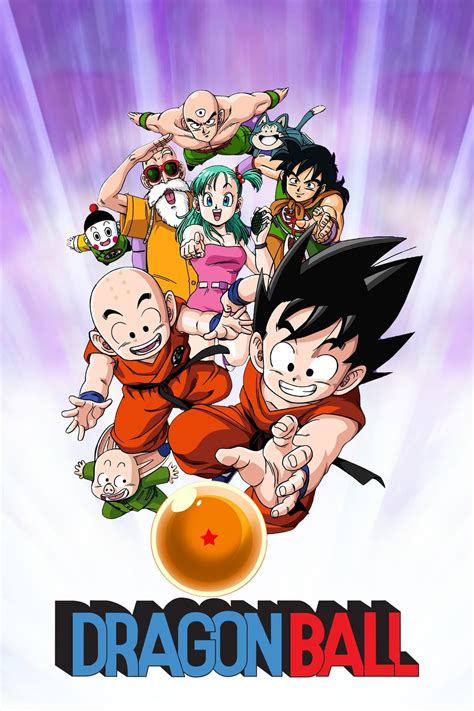 A Dragon Ball főcímzenéjének vizuális megjelenítése