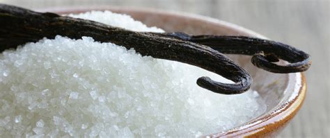 Vaníliarúd és a belőle kivájt magok