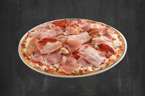 Feltétezett rizsliszt pizza előkészítés