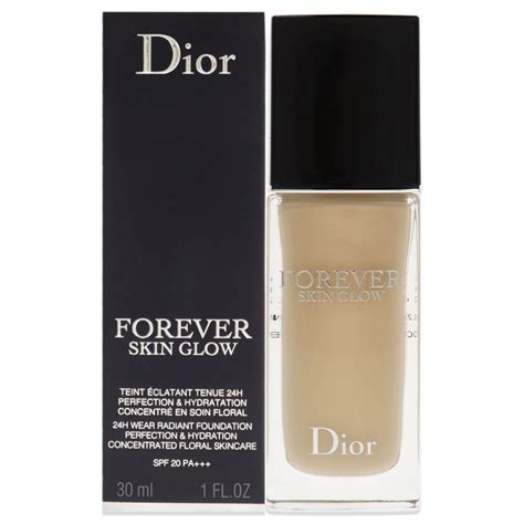 Christian Dior Forever Skin Glow alapozó