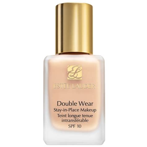 Estée Lauder Double Wear Stay In Place alapozó