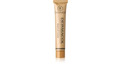 Dermacol Cover alapozó