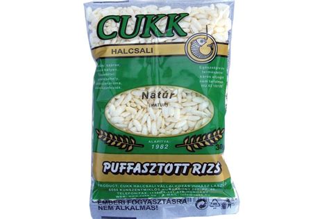 Fehér rizs különböző felhasználási módjai