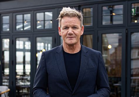 Gordon Ramsay rizst főz