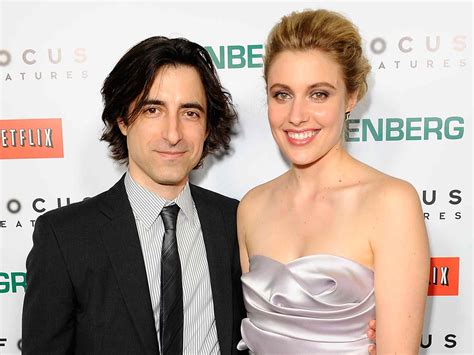 Noah Baumbach és Greta Gerwig a Berlinalén