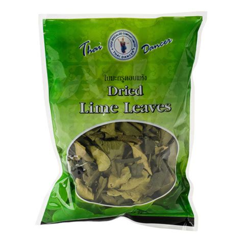 kaffir lime levél és citromfű