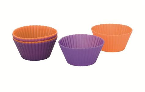 muffin formák muffinpapírral