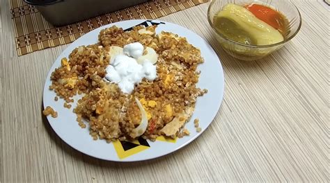 Aranybarnára pirított tarhonya