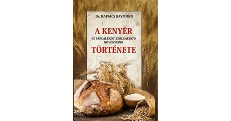 A kenyér története ábrán