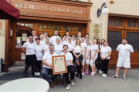 kézműves cukrászda