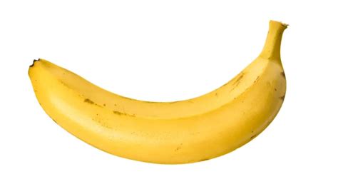 Banán pürésítése