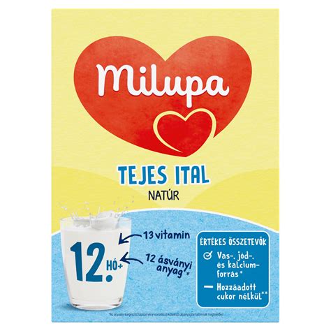 Tejalapú italok címkéje