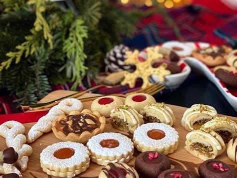 Linzer variációk