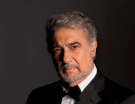 Plácido Domingo Barilla reklámban