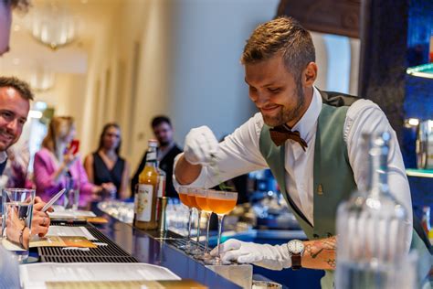 Bartender verseny győztese
