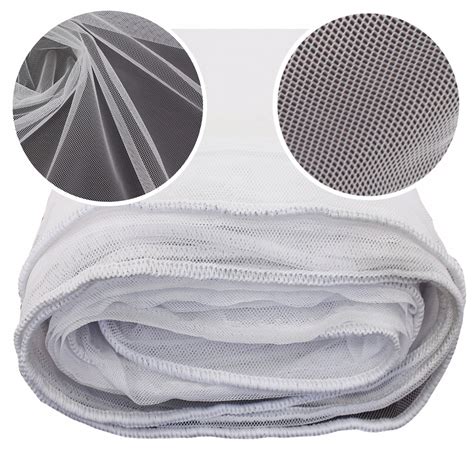 Rovarháló használata