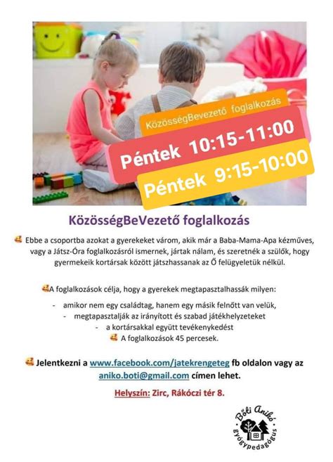 Szülők barátaikkal