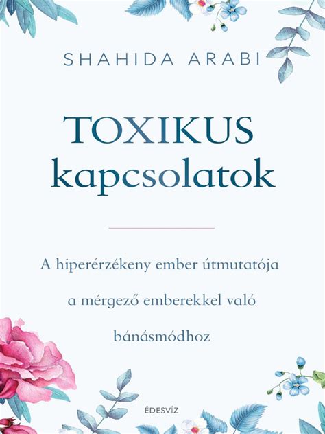 Toxikus és támogató kapcsolatok diagramja