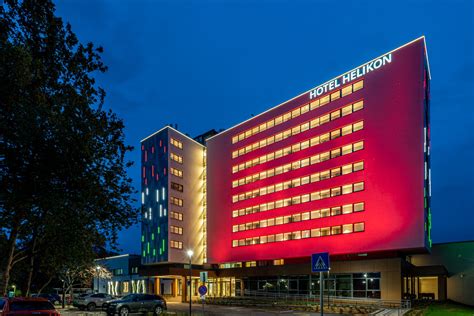 Hotel Helikon Keszthely
