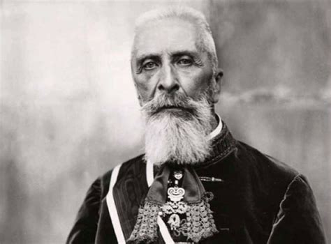 Apponyi Albert beszédét ábrázoló illusztráció a békekonferencián