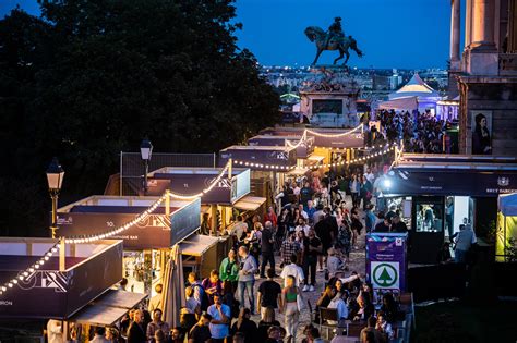 Budapest Borfesztivál helyszíne