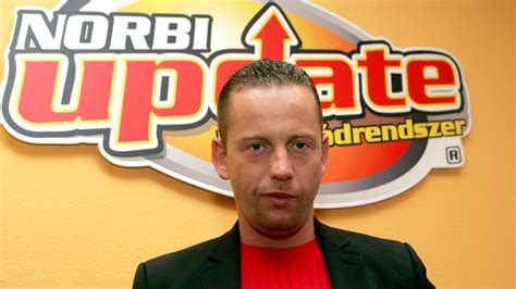 Norbi Update péksütemények