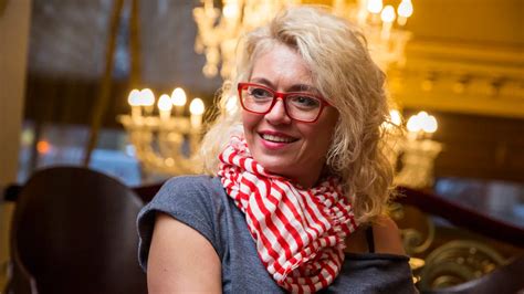 Koós Réka portréja