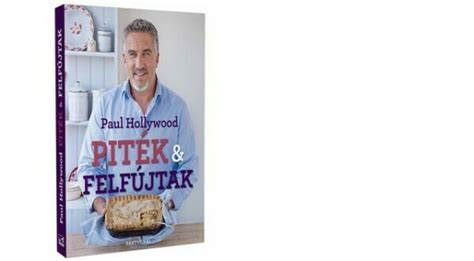 különféle piték és felfújtak