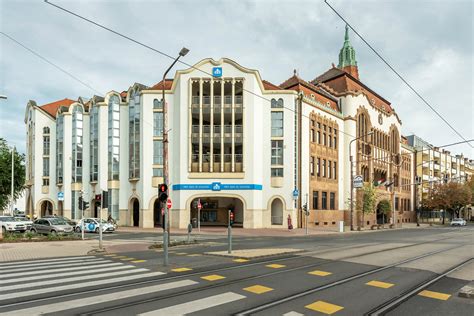Történelmi debreceni piac