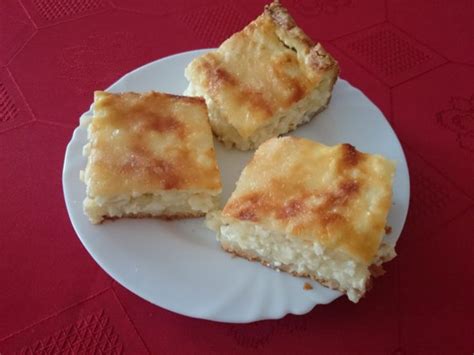 A krumplis-túrós lepény, az alföldi gasztronómia büszkesége