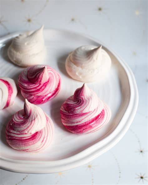 Aquafaba habcsók